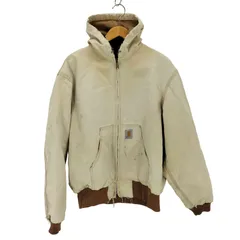 カーハート Carhartt アクティブジャケット メンズ 表記無 