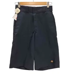 ディッキーズ Dickies Loose Fit ワークショーツ レディース  28