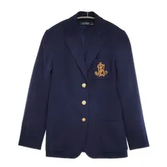 2026年最新】ブレザー ワッペンの人気アイテム - メルカリ