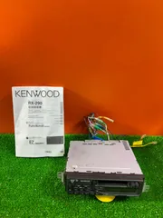 2026年最新】カセットプレーヤー kenwoodの人気アイテム - メルカリ