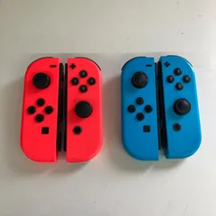 Nintendo Switch Joy-Con 任天堂 スイッチ ジョイコン まとめ売り ジャンク