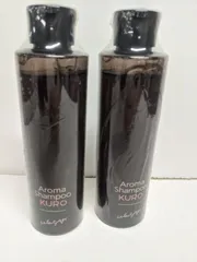 C022 セレクタージュ アロマシャンプー KURO 01 200ml ボトル 2個セットのサムネイル