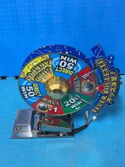 アンティーク 飛行機 パタパタカレンダー ペン立て - メルカリ