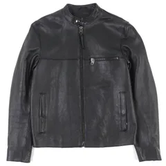 2026年最新】コーチ COACH ラムレザージャケットの人気アイテム - メルカリ