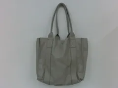 【TAKA72-48】◇レプシィム　『エコバッグつきトートバッグ』グレー系のサムネイル