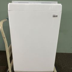 極上超美品 AQUA AQW-S6M 2022年製 洗濯機 73015-2- - メルカリ