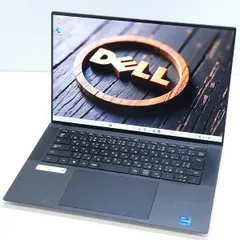 32GBメモリDELL Precision 5560 11世代 Core i7 11850H/32GB/SSD512GB/T1200/WUXGA/Wi-Fi6/Win11Pro