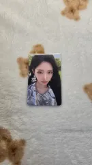 IVEイソ-Secret アルバム トレカ