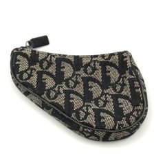 Old Dior ディオール ヴィンテージクラッチバッグ トロッター - メルカリ