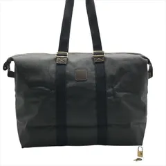 2026年最新】（中古）(ダンヒル)dunhill ボストンバッグ [中古]の人気