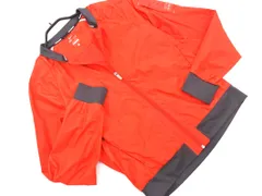 NIKE ナイキ ブルゾン ジャケット sizeM/赤 ◇■ メンズ