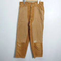 2026年最新】creek angler's device パンツの人気アイテム - メルカリ