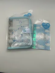 ハローキティ シールバインダー ペガサス　シール帳 ペガサス　セット