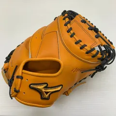 2026年最新】軟式 ミズノプロ キャッチャーミットの人気アイテム