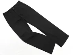 TAKEO KIKUCHI タケオキクチ パンツ size1/黒 ■■ メンズのサムネイル