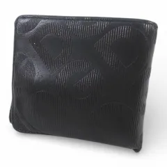 2026年最新】ドルガバ 財布 二つ折りの人気アイテム - メルカリ