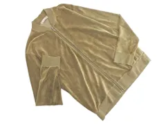 nano universe ナノユニバース コーデュロイ ブルゾン ジャケット sizeM/カーキ ◇■ メンズ