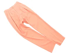 MURUA ムルーア テーパード パンツ size91/ピンク ◇■ レディース