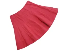RED VALENTINO レッドヴァレンティノ ミニ スカート size40/ピンク ■◇ レディースのサムネイル