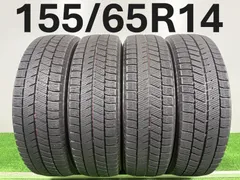 2026年最新】155 65r14 スタッドレスタイヤ vrxの人気アイテム - メルカリ