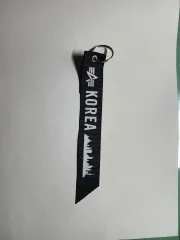 アルファ インダストリーズ ma-1 タグ