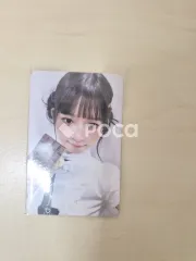 IVE レイ IVE EMPATHY WITHMUU ラキドロ