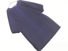 CROLLA クローラ ワンピース size36/紺 ■◇ レディースのサムネイル