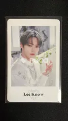 straykids リノ Stray Kids 2nd World Tour MANIAC ENCORE in JAPAN Photo card set
