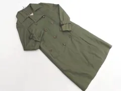 R アール 23区 ライナー付 トレンチ コート size30/カーキ ◇■ レディース