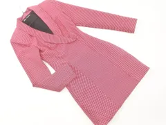 ZARA ザラ ワンピース sizeS/ピンク ◇■ レディース