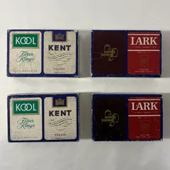 2026年最新】タバコLARKの人気アイテム - メルカリ