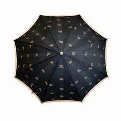 BURBERRY バーバリー 日傘