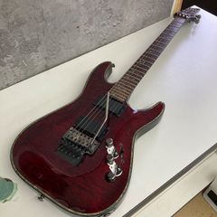 Fernandes FR-120 revolverシリーズ　スルーネック FR-120 (FERNANDES) | Naka** 趣味のBlog