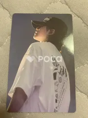 セブチ ウジ SEVENTEEN EXHIBITION FOLLOW FELLOW ランダムフォトカード