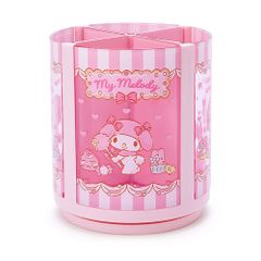 希少品＊ サンリオ シュガーバニーズ ダストボックス ゴミ箱 平成
