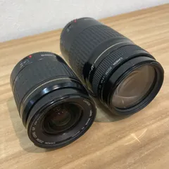 2026年最新】Canon LENS EF 75-300mm 1:4-5.6の人気アイテム - メルカリ