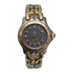 2026年最新】タグホイヤー ジャンクの人気アイテム - メルカリ