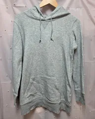 UNIQLO  フード付きパーカー