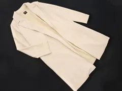 ZARA ザラ スウェード調 チェスター コート sizeS/ライトベージュ ◇■ レディース