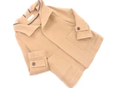 GALERIE VIE ギャルリーヴィー トゥモローランド ウール100% ジャケット size1/ベージュ ◇■ レディースのサムネイル