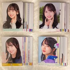櫻坂46 増本綺良 生写真 16枚 まとめ売り - メルカリ
