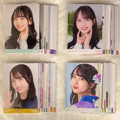 乃木坂46 佐藤楓 生写真まとめ売り 90枚 NL2056P f115
