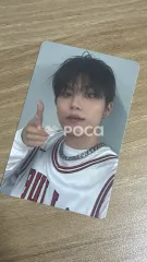 TREASURE パク・ジョンウ 2025 TREASURE FAN CONCERT [SPECIAL MOMENT] IN SEOUL MD BOOTH EVENT