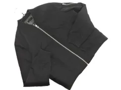 apart by lowrys アパートバイローリーズ 中綿 ブルゾン ジャケット sizeM/黒 ◇■ レディース