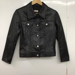 00s archive leatherjacket - メルカリ