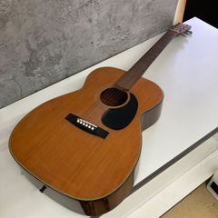 Sofia Cruz アコースティックギター マホガニー製 - メルカリ
