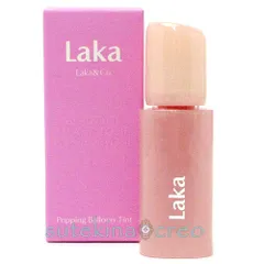 【メール便対応】Laka ラカ ポッピングバルーンティント 509 ディライトフル 4.5g 使用期限202711