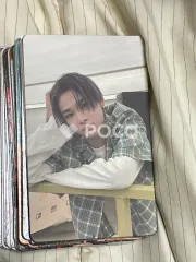 ENHYPEN ニキ BORDER : CARNIVAL DOWN Ver.