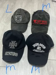 ETCE ウール帽子 4個 まとめ出品