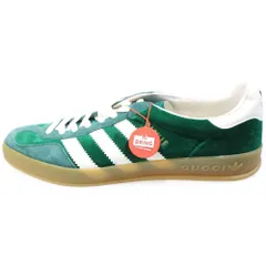 2026年最新】gucci adidas スニーカーの人気アイテム - メルカリ
